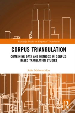 Capa do artigo Corpus Triangulation