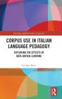 Corpus Use In Italian Language Pedagogy - Preview