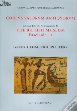 Capa do artigo Corpus Vasorum Antiquorum