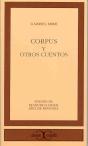 Corpus Y Otros Cuentos . - Preview