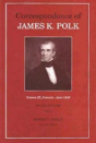 Corr James K Polk Vol 9 - Preview