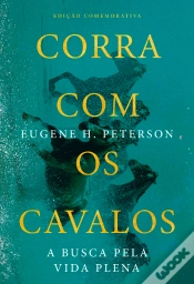 Capa do artigo Corra Com Os Cavalos