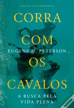 Capa do artigo Corra Com Os Cavalos