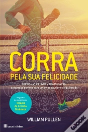 Capa do artigo Corra pela Sua Felicidade