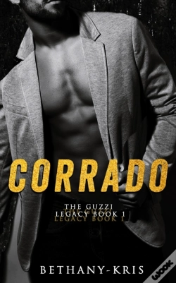 Capa do artigo Corrado
