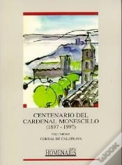 Capa do artigo Corral De Calatrava