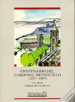 Capa do artigo Corral De Calatrava