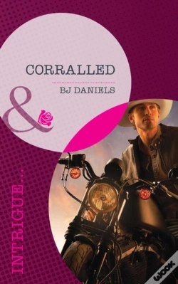 Capa do artigo Corralled