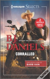Capa do artigo Corralled