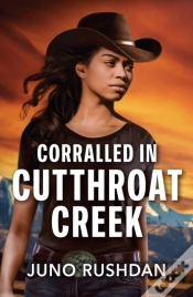 Capa do artigo Corralled In Cutthroat Creek