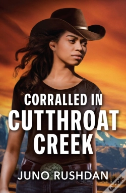 Capa do artigo Corralled In Cutthroat Creek