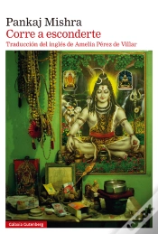 Capa do artigo Corre A Esconderte