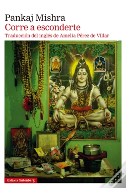 Capa do artigo Corre A Esconderte