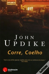 Capa do artigo Corre, Coelho