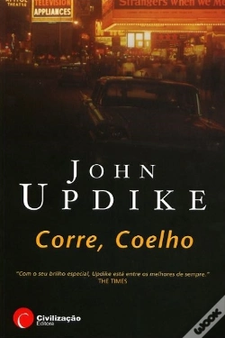 Capa do artigo Corre, Coelho