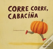 Capa do artigo Corre Corre, Cabaciña