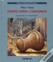 Capa do artigo Corre, Corre Cabacinha
