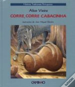 Capa do artigo Corre, Corre Cabacinha