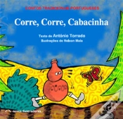 Capa do artigo Corre, Corre, Cabacinha