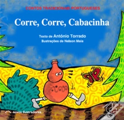Capa do artigo Corre, Corre, Cabacinha