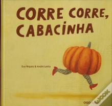 Corre Corre, Cabacinha