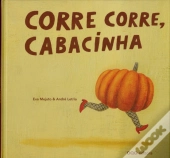 Corre Corre, Cabacinha