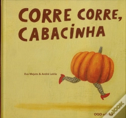 Capa do artigo Corre Corre, Cabacinha