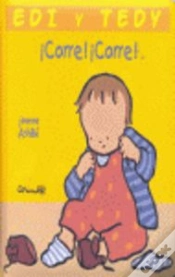 Capa do artigo Corre, Corre!