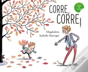 Capa do artigo Corre, Corre!