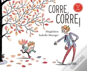 Capa do artigo Corre, Corre!