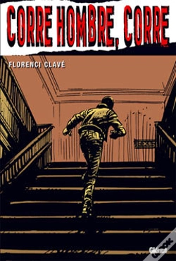 Capa do artigo Corre Hombre, Corre 1