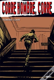 Capa do artigo Corre Hombre, Corre 1