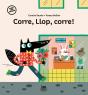 Corre, Llop, Corre! - Preview