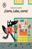 Corre Lobo Corre