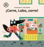 Corre Lobo Corre - Preview