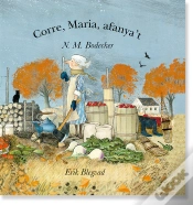 Capa do artigo Corre, Maria Afanya
