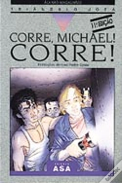 Capa do artigo Corre, Michael ! Corre!