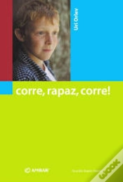 Capa do artigo Corre, Rapaz, Corre!
