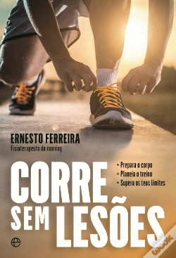 Capa do artigo Corre sem Lesões