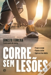 Capa do artigo Corre sem Lesões