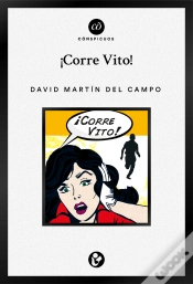 Capa do artigo ¡Corre Vito!