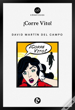 Capa do artigo ¡Corre Vito!