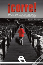 Capa do artigo ¡Corre!