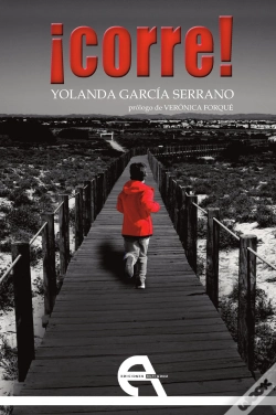 Capa do artigo ¡Corre!