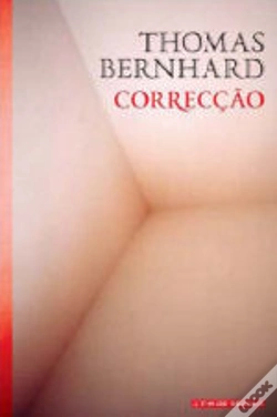 Capa do artigo Correcção