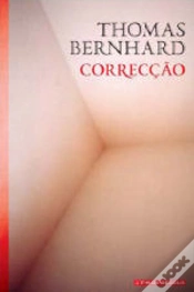 Capa do artigo Correcção