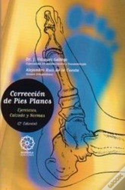 Capa do artigo Correccion De Pies Planos