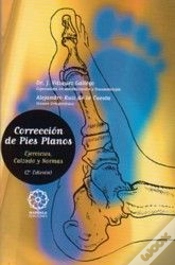 Capa do artigo Correccion De Pies Planos
