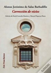Capa do artigo Corrección De Vicios