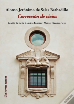 Capa do artigo Corrección De Vicios